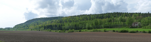 jjarvilu - Offerberget