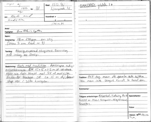 Referens till Brattfors 31:1