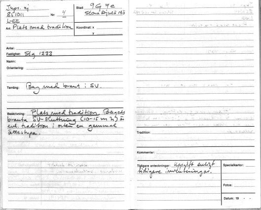 Referens till Katrineholm 4:1