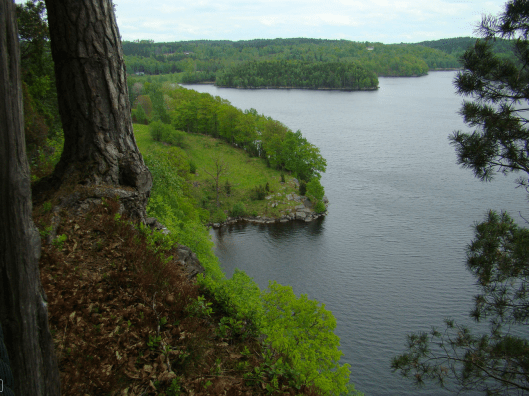 Lars-Erik Jonsson_Ättestupan