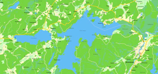 LiagärdsbergetEniro