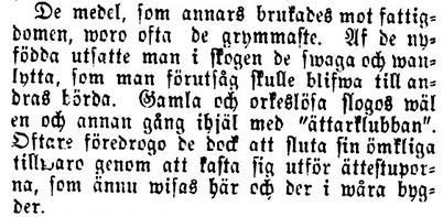 Tidning för Wenersborgs stad och län