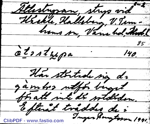 Ättestupan_stup2_Ordnamn