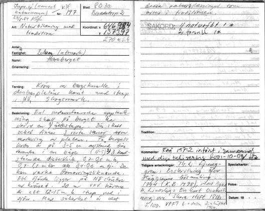 Haraberget_ Falköping-Västergötland