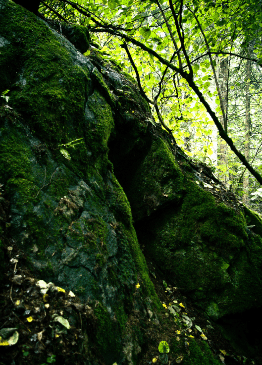 Ättestupan at Sickinge2