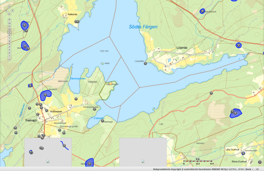 Hägnaberget_R_Karta