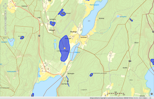 Lönneberget_R_Karta