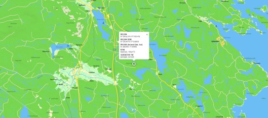 HedningahällanEniro