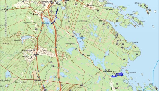 HedningahällanRKarta